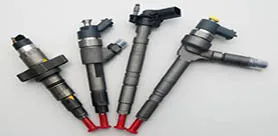 Injectoare Bosch Common Rail